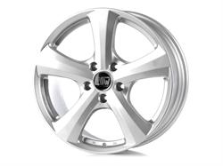 19 W FULL SILVER