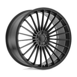23 MATTE BLACK