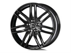 24 MATT BLACK