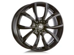27 GLOSS BLACK
