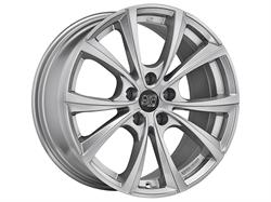 27T FULL SILVER