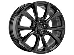 27T GLOSS BLACK