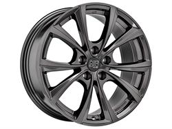 27T GLOSS DARK GREY