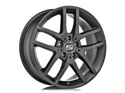 28 MATT DARK GREY