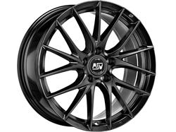 29 GLOSS BLACK