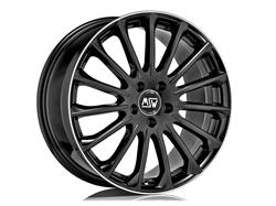 30 GLOSS BLACK+DIAMOND LIP