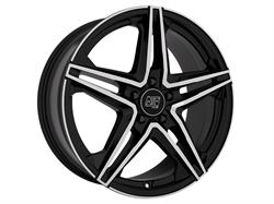 31 GLOSS BLACK FULL POLISHED