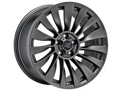 37T MATT DARK GRAPHITE