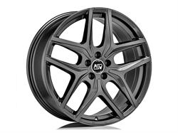 40 GLOSS GUN METAL