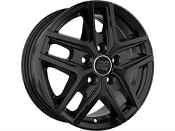 40 VAN GLOSS BLACK
