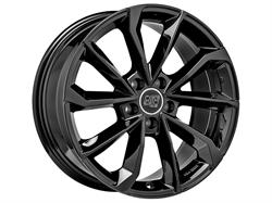 42 GLOSS BLACK