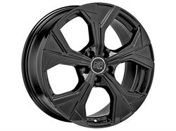 43 GLOSS BLACK