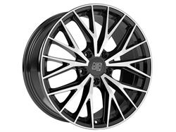 44 GLOSS BLACK FULL POLISHED