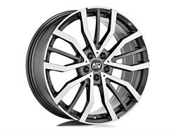 49 MATT GUN METAL