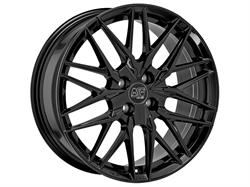 50-4 GLOSS BLACK
