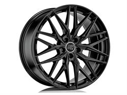 50 GLOSS BLACK