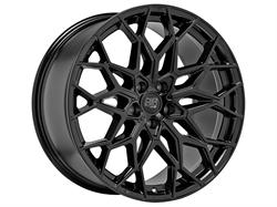 51 GLOSS BLACK
