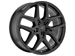 52 GLOSS BLACK