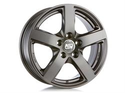 55 MATT DARK GREY