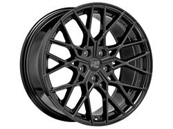 74 GLOSS BLACK