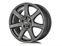 77 MATT DARK GREY