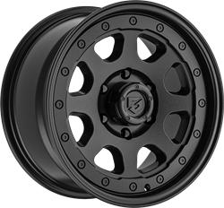 774 NIGHTHAWK SOFT MATT BLACK