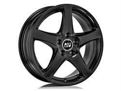 78 GLOSS BLACK