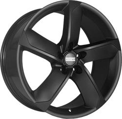 7900 MATT BLACK