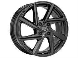 80-4 GLOSS BLACK