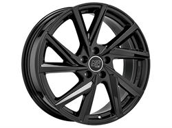 80-5 GLOSS BLACK