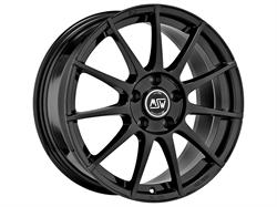 85 GLOSS BLACK