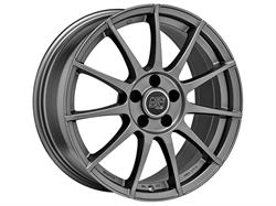 85 MATT GRAPHITE
