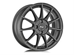 85 MATT GUN METAL