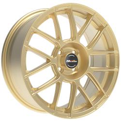 9ESSE GLOSSY GOLD