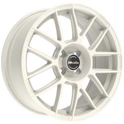 9ESSE VINTAGE WHITE