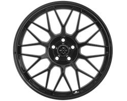 9EVO GLOSSY BLACK