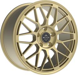 9EVO GLOSSY GOLD