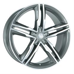 A1 PALLADIUM FRONT POLISH