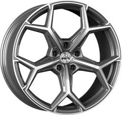 A101 MOON GREY DIAMOND