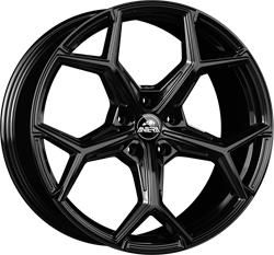 A101 PIANO BLACK