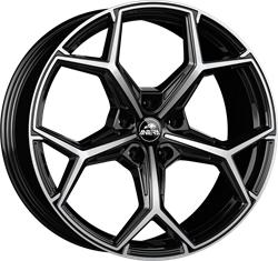 A101 PIANO BLACK DIAMOND