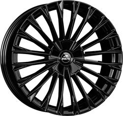 A103 PIANO BLACK