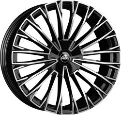 A103 PIANO BLACK DIAMOND