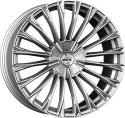 A103 SILVER ICE