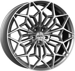 A105 MOON GREY DIAMOND