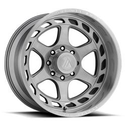 AB816 ANVIL TITANIUM-BRUSHED