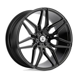 ABL-11 SIRIUS GLOSS BLACK