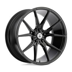 ABL-13 VEGA GLOSS BLACK