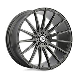 ABL-14 POLARIS MATTE GRAPHITE
