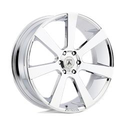 ABL-15 APOLLO CHROME
